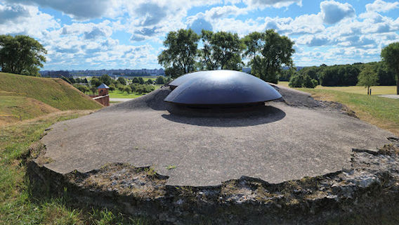 Kaunas Ninth Fort Museum