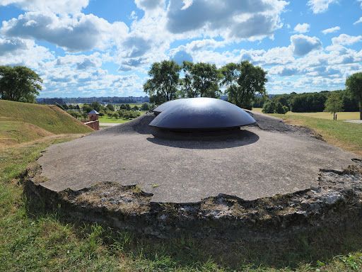Kaunas Ninth Fort Museum
