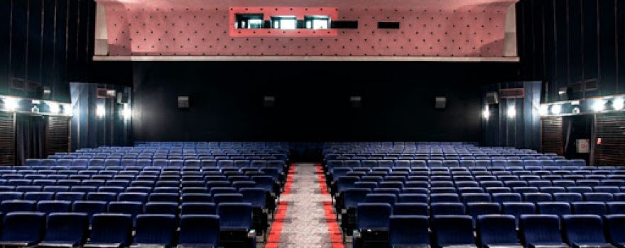 Kino Wisła