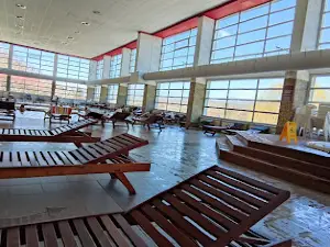 Wellness Center Praid