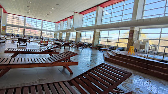 Wellness Center Praid