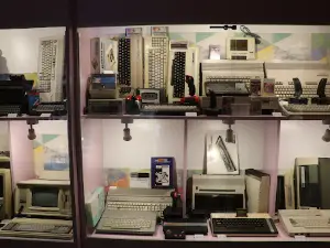 Muzeum Zabawek w Kudowie-Zdroju