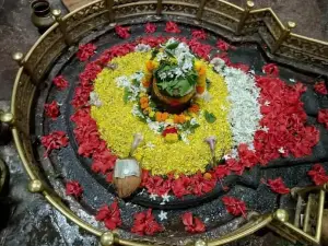 Shri Sharda Maii ji Mandir