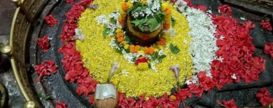 Shri Sharda Maii ji Mandir
