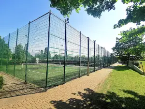 Friendship park