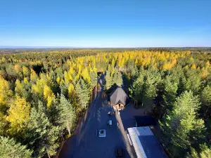 Himmaanmäki Observation Tower