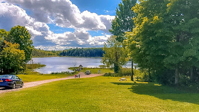 Travel Resorts of America