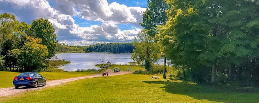 Travel Resorts of America
