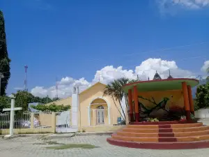 La Palmilla, Usumatlan