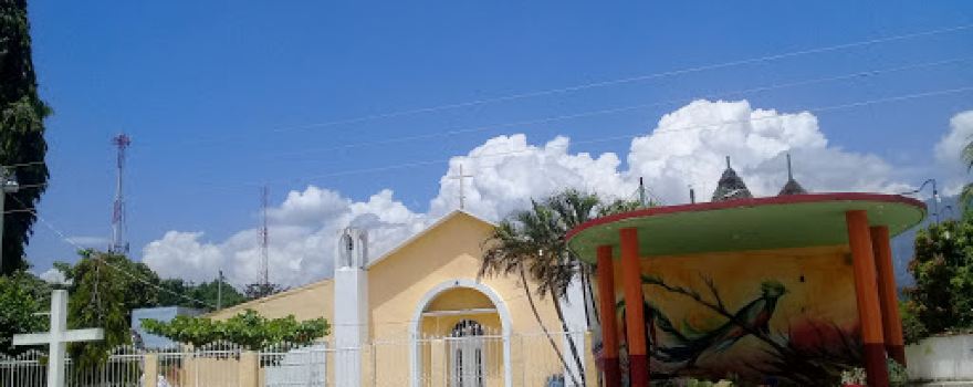 La Palmilla, Usumatlan