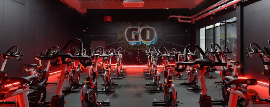 PureGym York