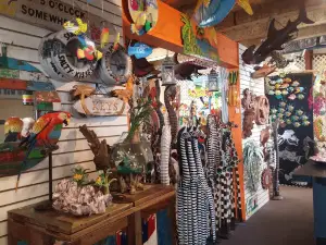 B&A Flea Market Stuart