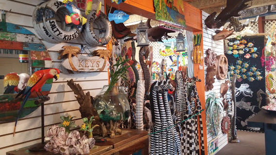 B&A Flea Market Stuart