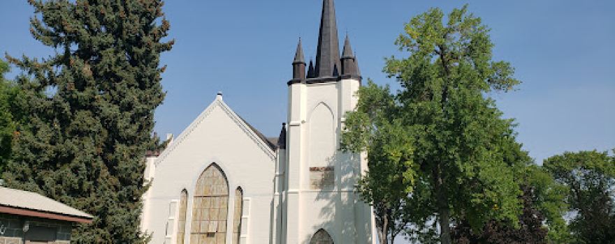 Tabernacle Park
