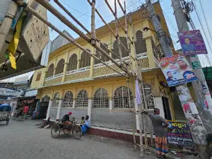 Chuadanga Boro Bazar Jame Mosque