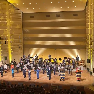 アクトシティ浜松 大ホール