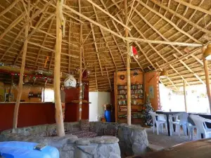 Tim & Kim's Village