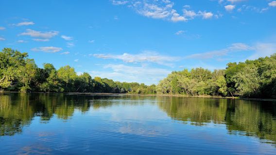 Pinhook Park