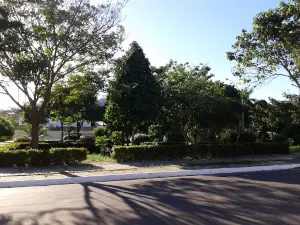 Praça do Incra