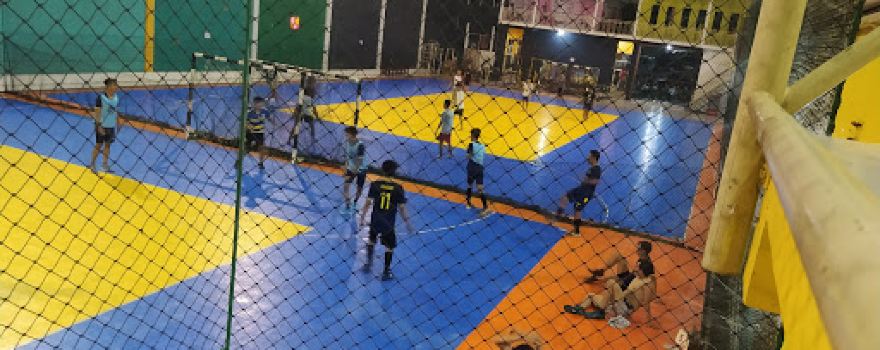 Berlian Sport Centre