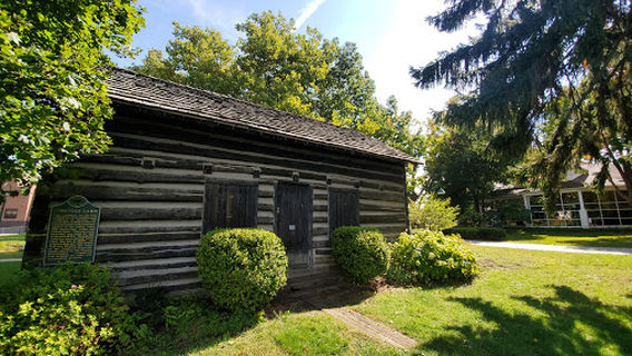 Curwood Castle Park