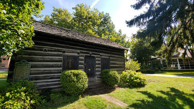 Curwood Castle Park