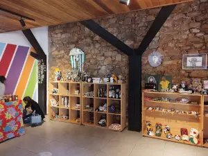 Centro Cultural Casa do Careta