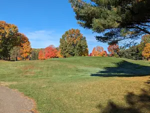 Zoar Village Golf Course