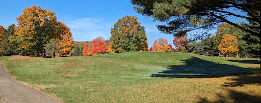 Zoar Village Golf Course