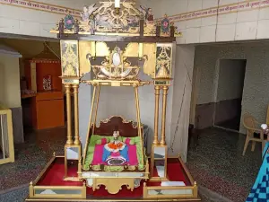Kirori mal Mandir