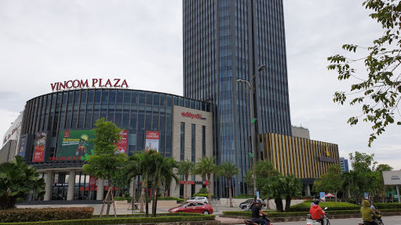 CGV Vincom Hà Tĩnh