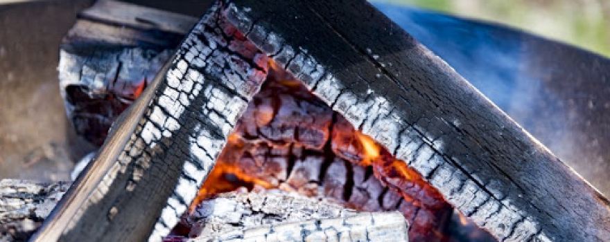 Canvas & Campfires