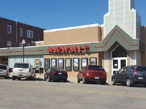 Marshall 6 Theatre