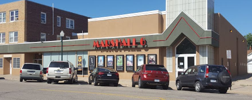 Marshall 6 Theatre