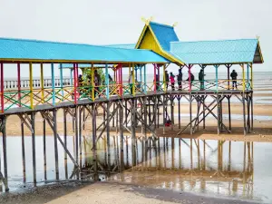 Pantai Sepahat