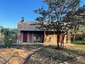 KUDU SAFARI LODGE