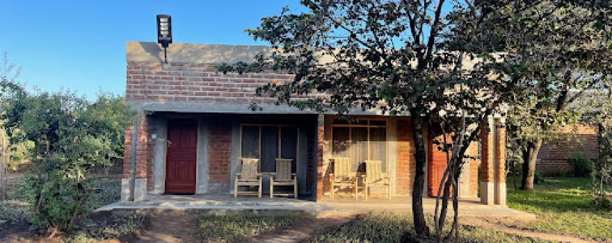KUDU SAFARI LODGE