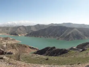 ANTAlYA dam olish maskani. (HOTEL)