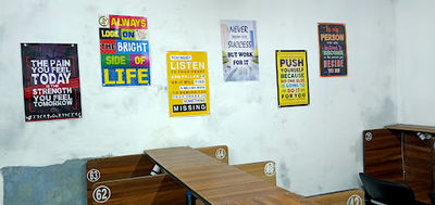 PRAGYA LIBRARY
