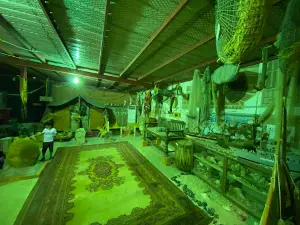 Al Manakhah Heritage Museum