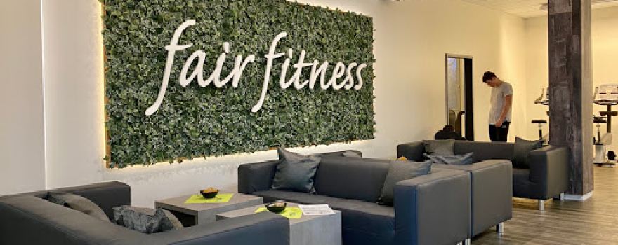 Fair Fitness Donauwörth