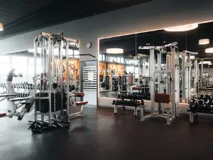 FITNESSLAND Helmstedt