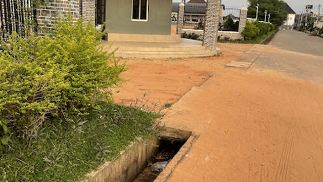 EMMANUEL THE SAVIOUR CATHOLIC CHURCH