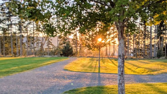 Shawnigan Hills Athletic Park