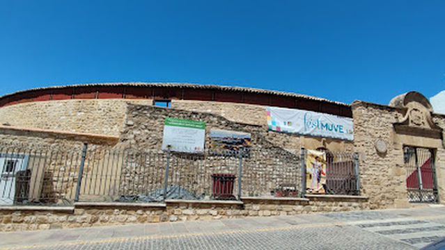 Coso de San Nicasio (Plaza de Toros)