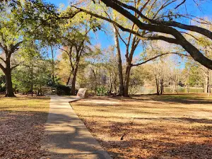 San Luis Mission Park
