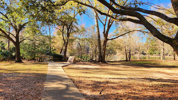 San Luis Mission Park
