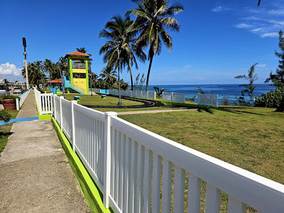 Parque Pasivo Hatillo del Mar