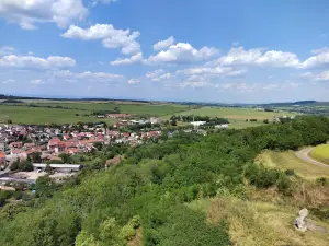 Schillerova rozhledna
