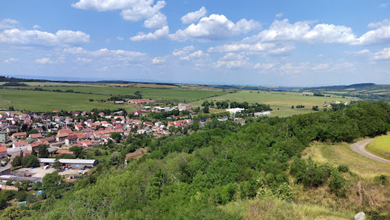 Schillerova rozhledna